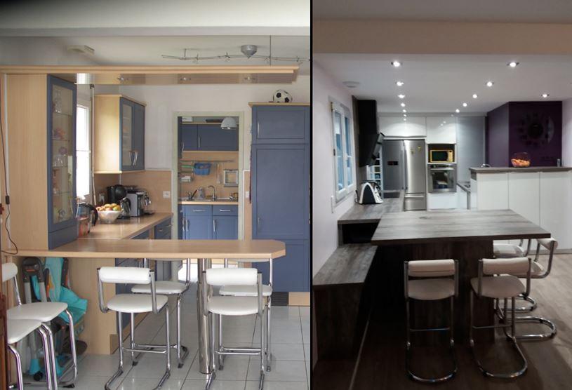 Composez votre cuisine !