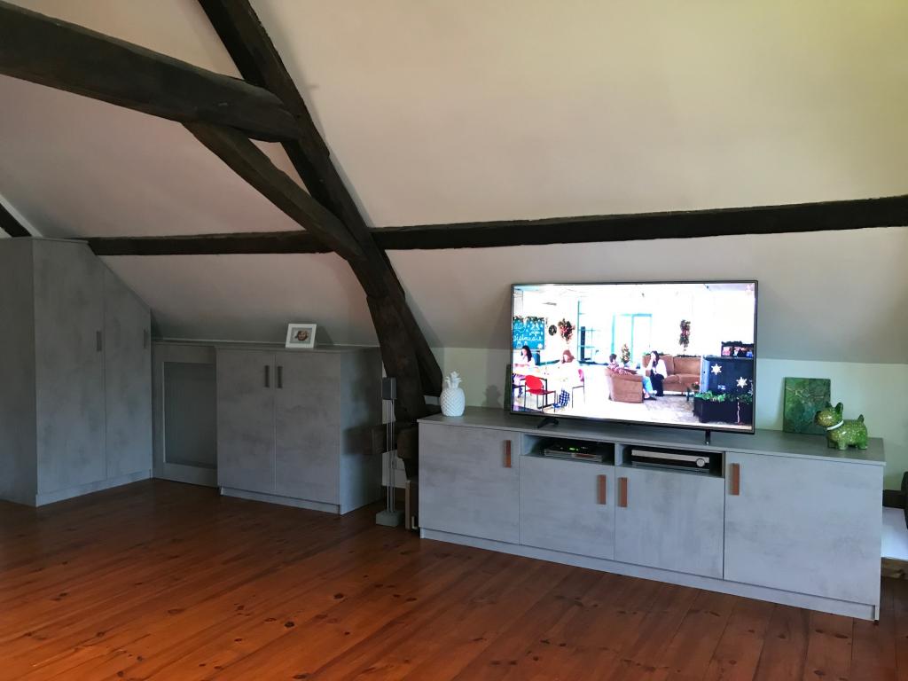 Meuble sur mesure