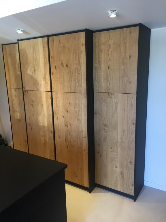 Agencement Hall d'entrée