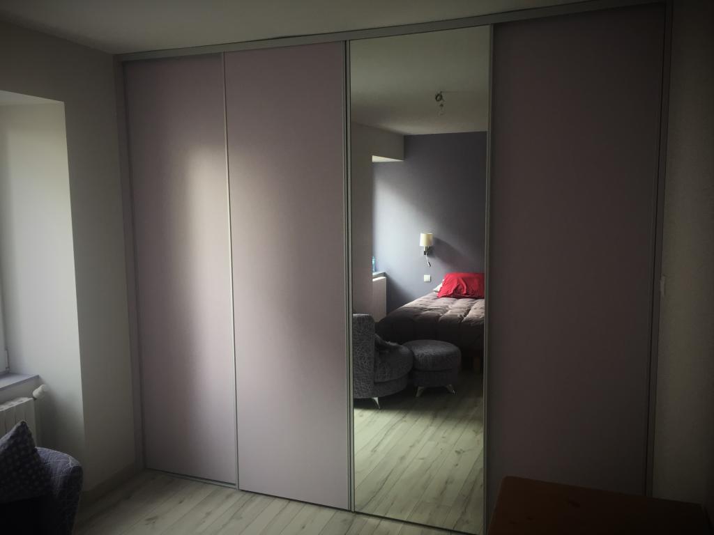 Aménagez vos rangements à vos besoins !