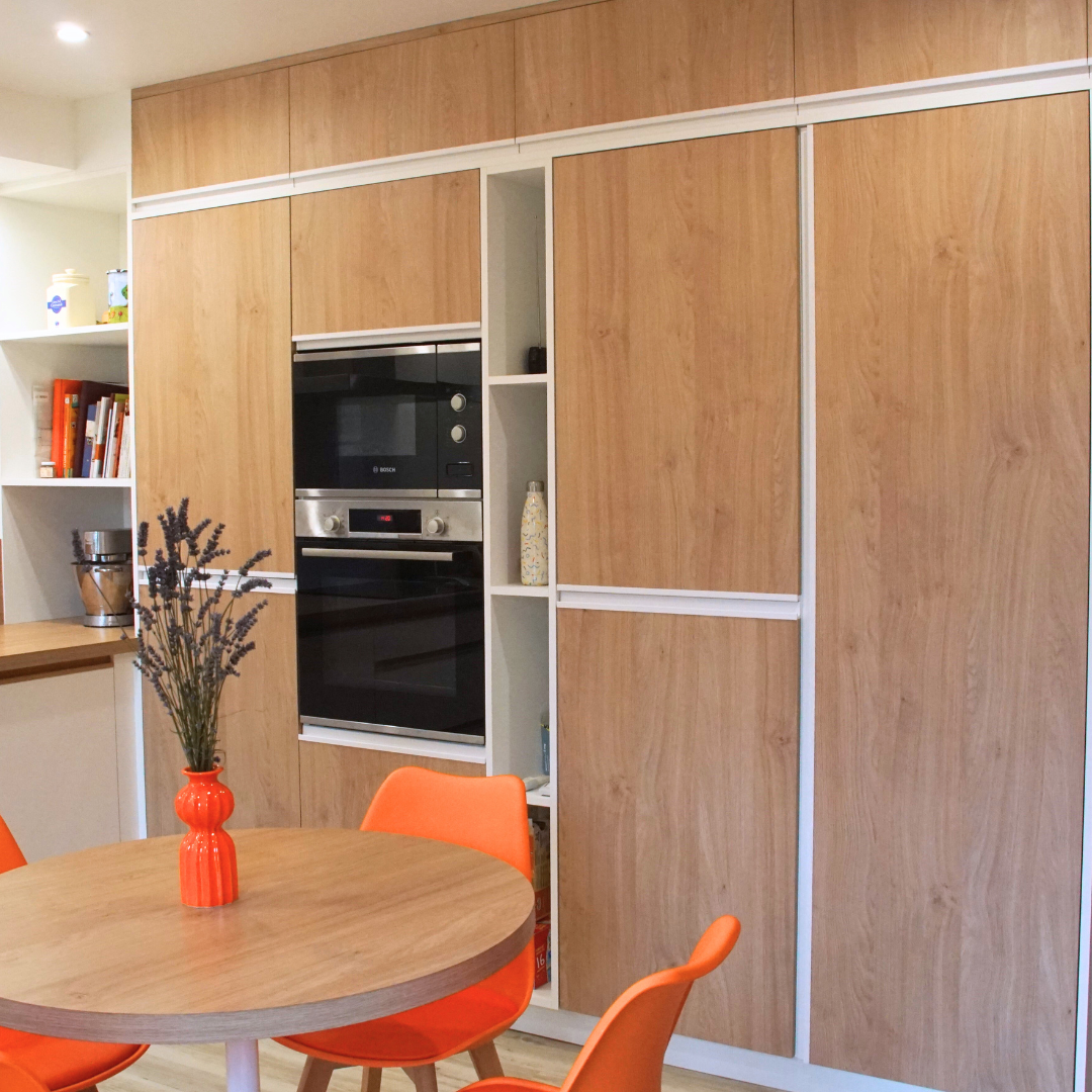 FD CR�ATION 
Artisan Fabricant