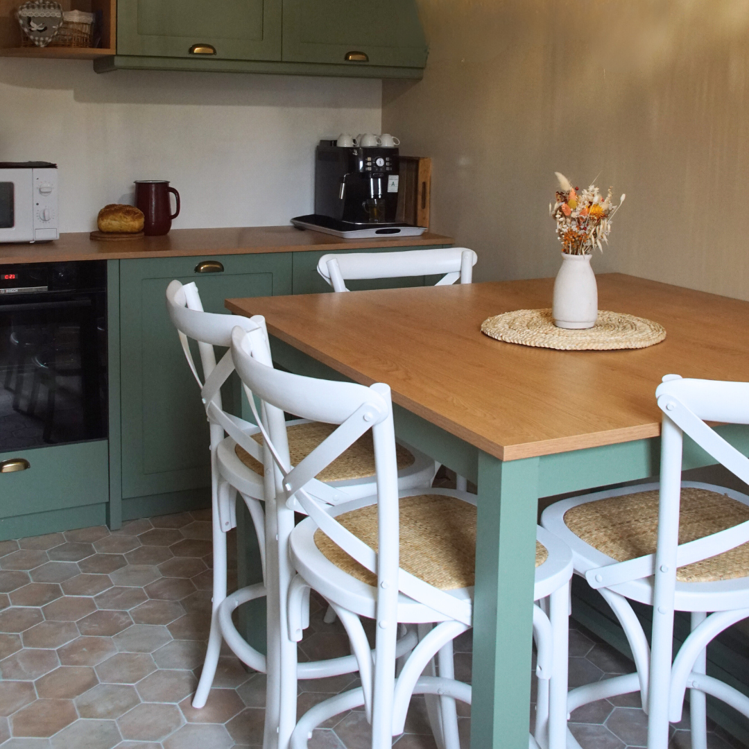 FD CR�ATION 
Artisan Fabricant