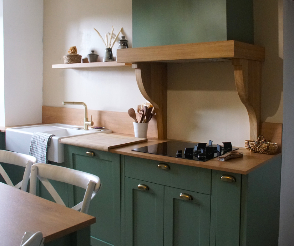 FD CR�ATION 
Artisan Fabricant