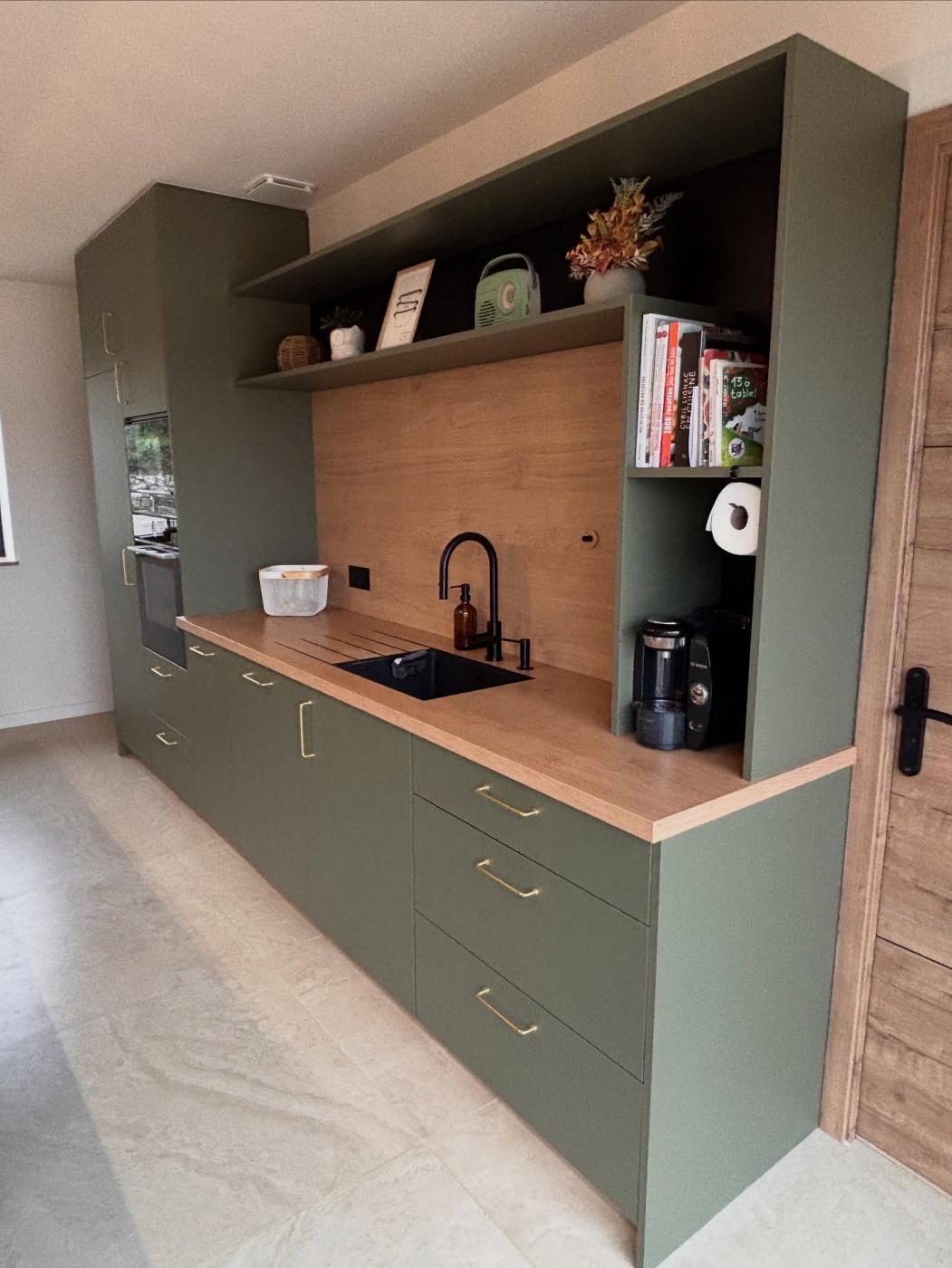 FD CR�ATION 
Artisan Fabricant