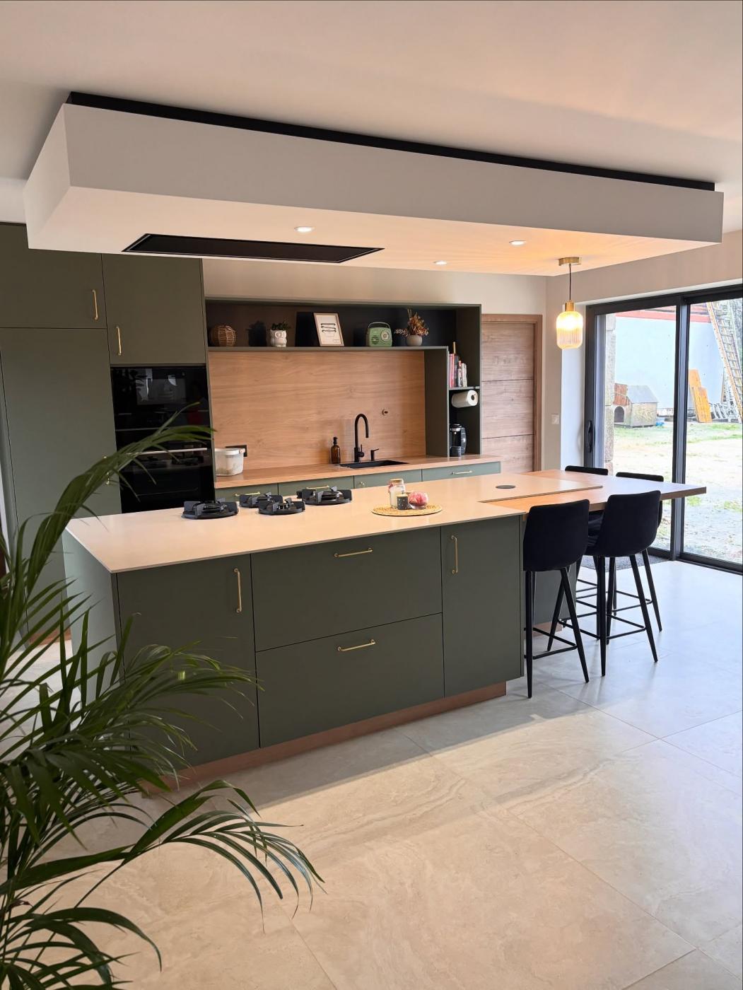 FD CR�ATION 
Artisan Fabricant