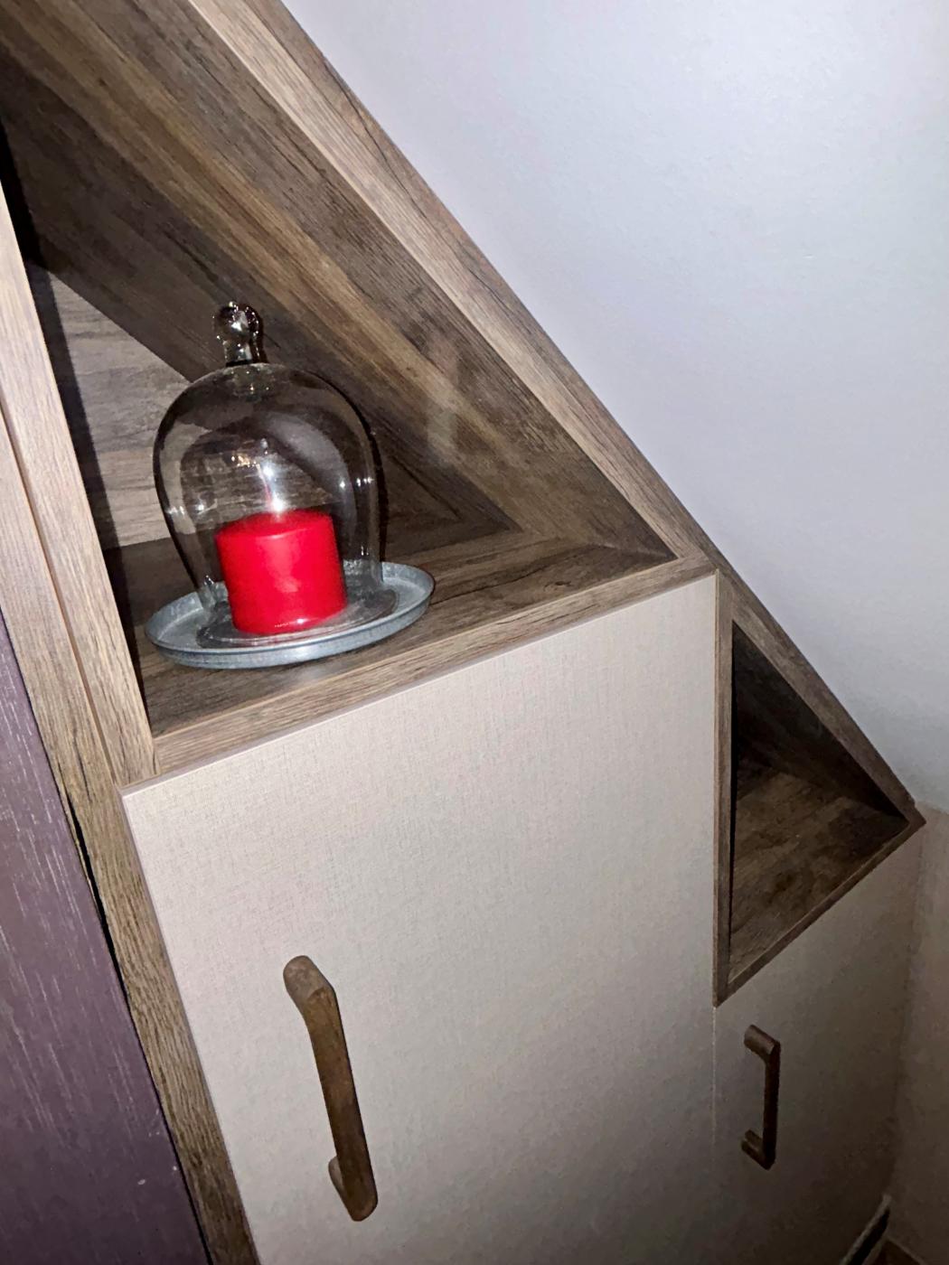 FD CREATION
Artisan Fabricant