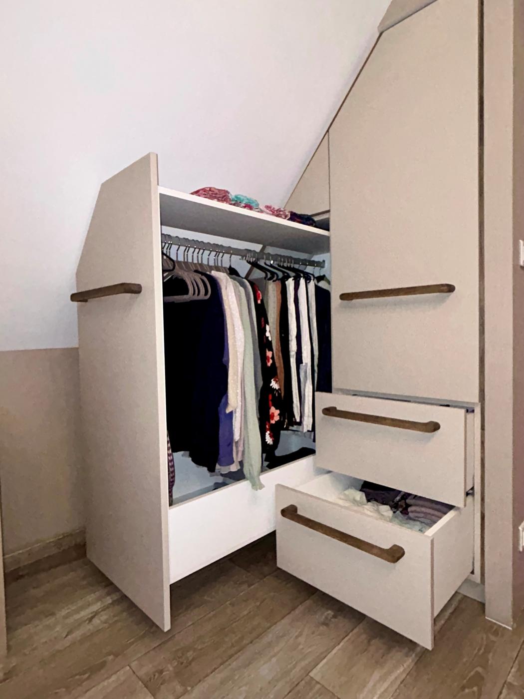 FD CREATION
Artisan Fabricant