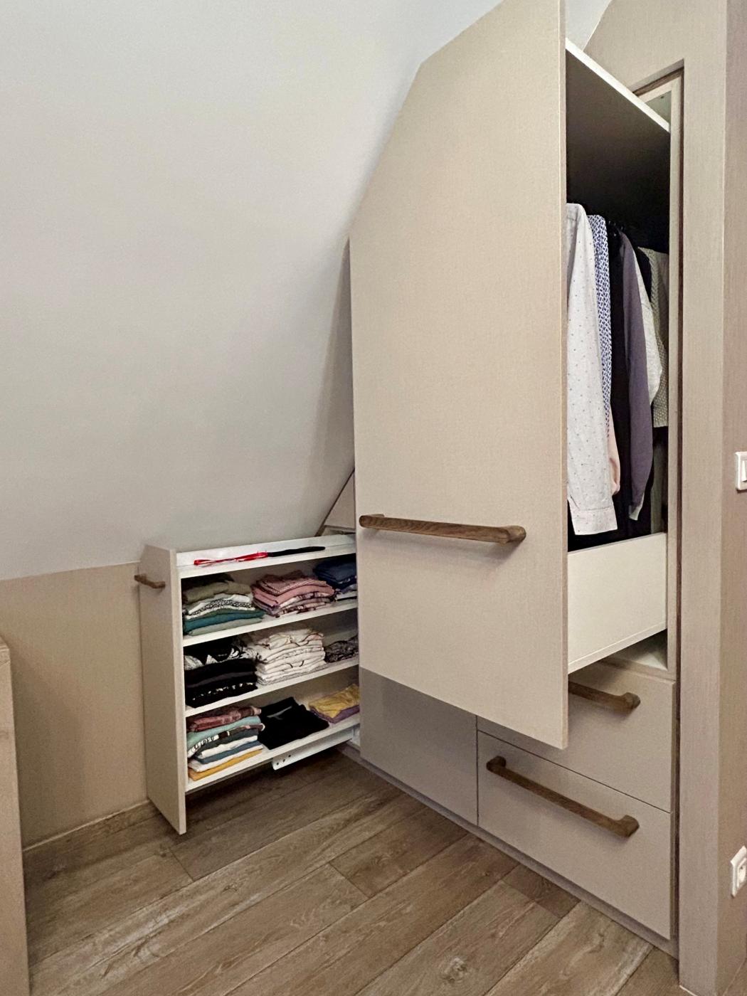 FD CREATION
Artisan Fabricant