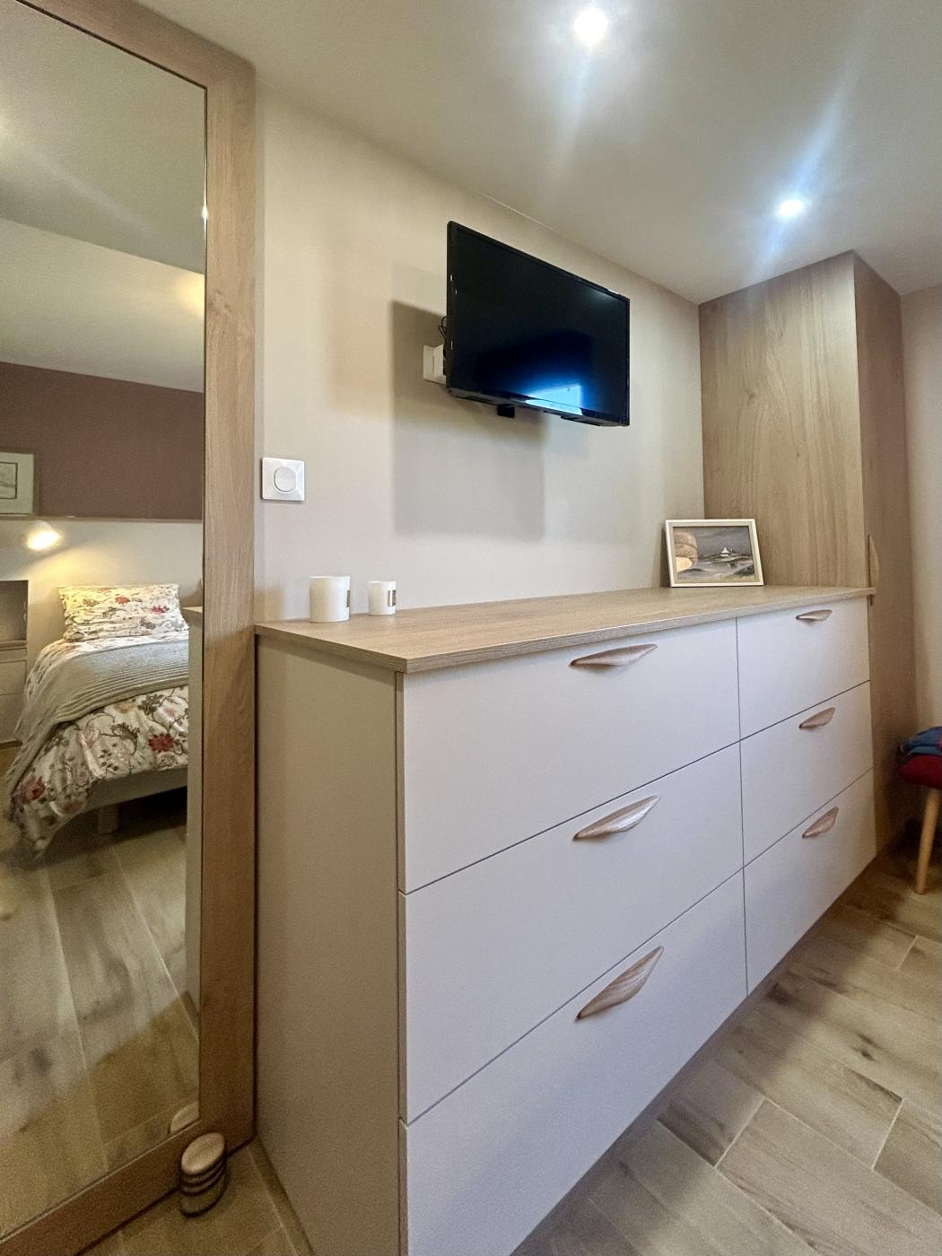 FD CREATION
Artisan Fabricant