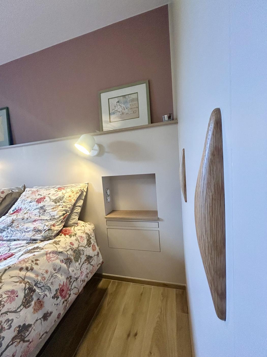 FD CREATION
Artisan Fabricant