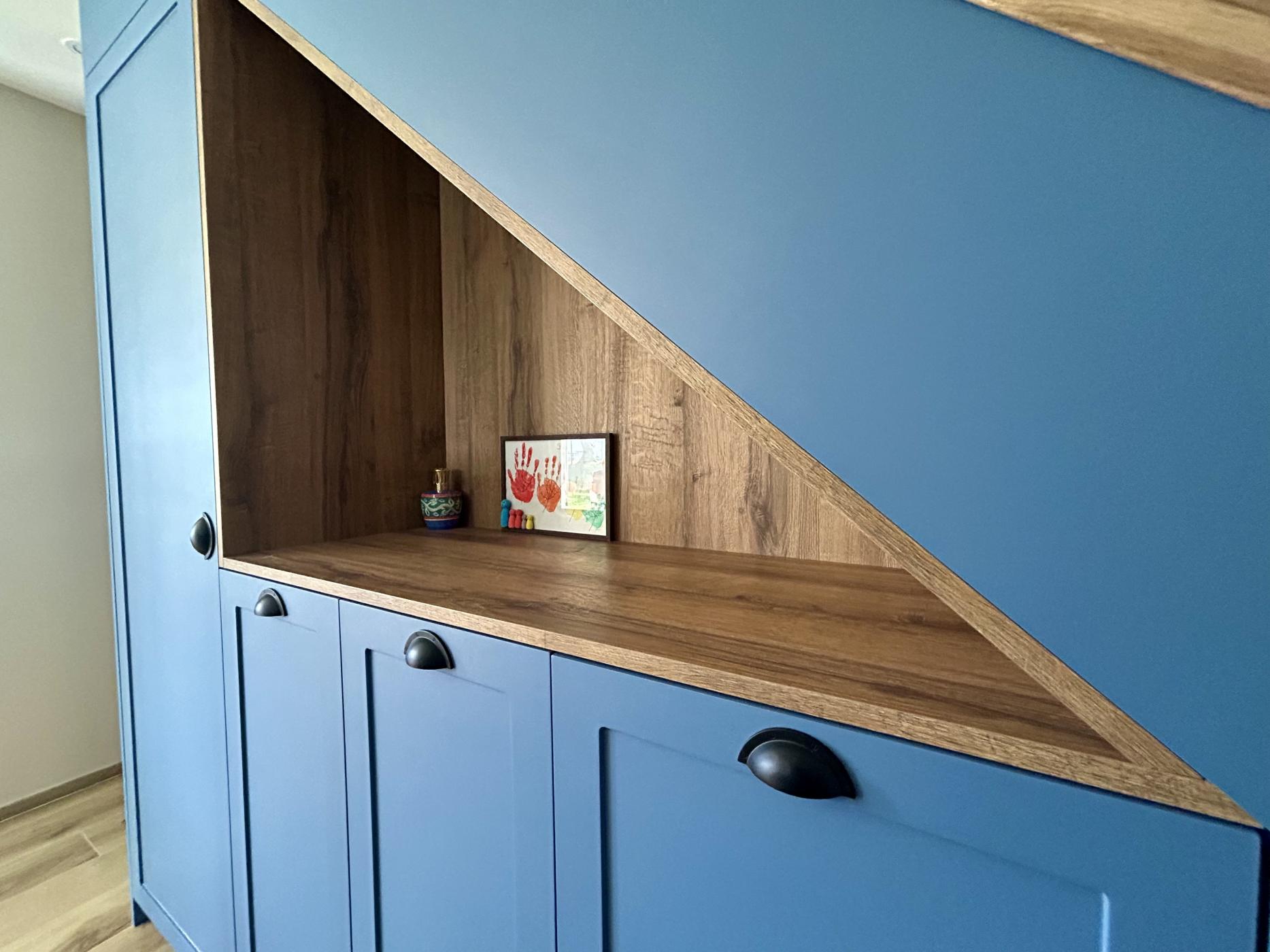 FD CREATION 
Artisan Fabricant