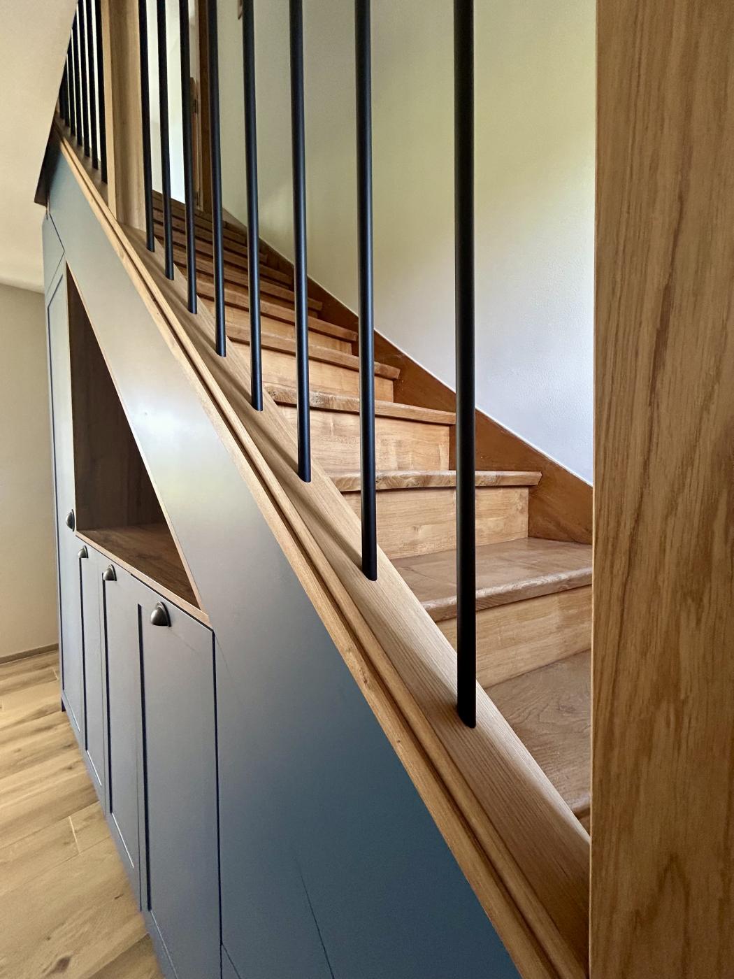 FD CREATION 
Artisan Fabricant